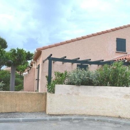 Appartement Argeles-Sur-Mer, 2 Pieces, 4 Personnes - Fr-1-225-52 Kültér fotó